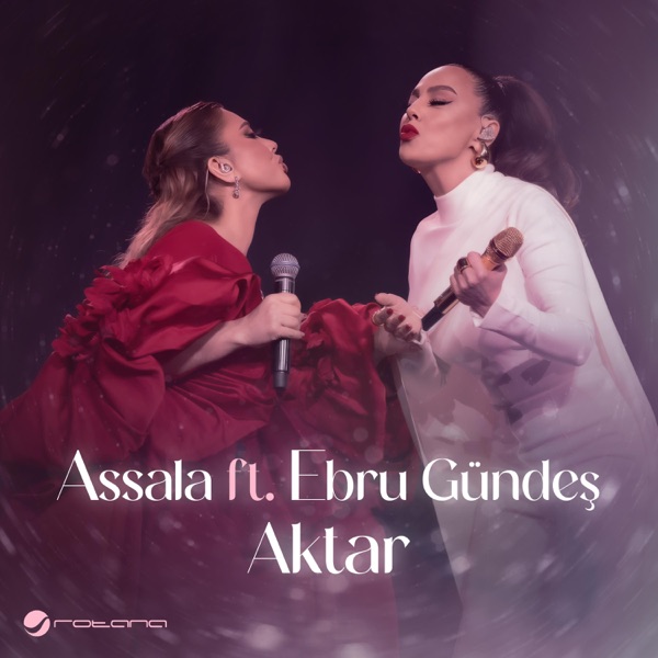اكتر ( ليلة اصالة من موسم الرياض 2026 ) - Single - Assala & Ebru Gündeş